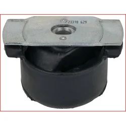Jeu d'outils pour silents blocs Renault KSTOOLS 440.0205 | Clés & Doui