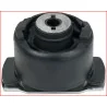 Jeu d'outils pour silents blocs Renault KSTOOLS 440.0205 | Clés & Doui