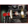 Jeu de douilles pour silents blocs arrière VW/Audi/Seat/Skoda | Clés &