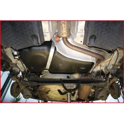 Jeu de douilles pour silents blocs arrière VW/Audi/Seat/Skoda | Clés &