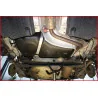 Jeu de douilles pour silents blocs arrière VW/Audi/Seat/Skoda | Clés &