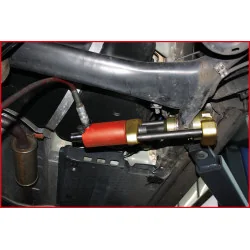 Jeu de douilles pour silents blocs arrière VW/Audi/Seat/Skoda | Clés &