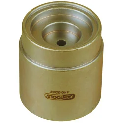 Douille de pression . diamètre 45 mm pour | Clés & Douilles | Ekibat