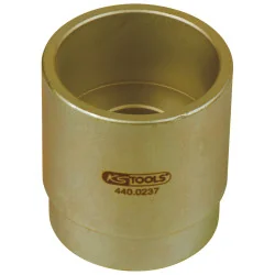 Douille de pression . diamètre 45 mm pour | Clés & Douilles | Ekibat