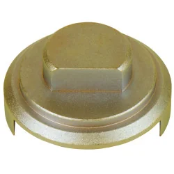 Douille de montage . diamètre 58 mm pour | Clés & Douilles | Ekibat