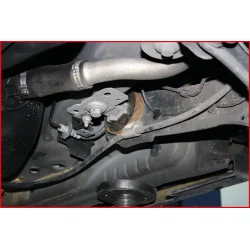 Outils pour silents blocs pour Ford/Volvo KSTOOLS 440.0245 | Clés & Do