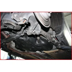 Outils pour silents blocs pour Ford/Volvo KSTOOLS 440.0245 | Clés & Do