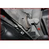 Outils pour silents blocs pour Ford/Volvo KSTOOLS 440.0245 | Clés & Do