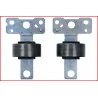 Outils pour silents blocs pour Ford/Volvo KSTOOLS 440.0245 | Clés & Do