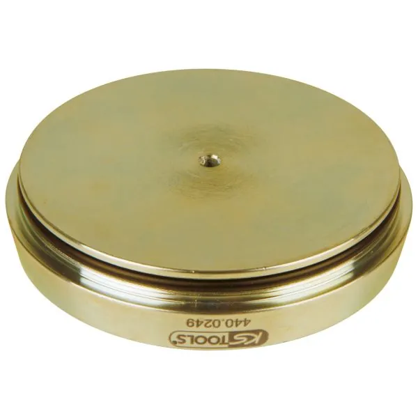 plaque de pression KSTOOLS 440.0249 | Rangement atelier | Ekibat