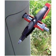 Clé universelle pour tableaux électriques KSTOOLS 130.1040 | 130.1040