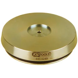 plaque de pression KSTOOLS 440.0249 | Rangement atelier | Ekibat