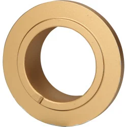Bague de montage roulement inférieur . Ø 90 | Rangement atelier | Ekib