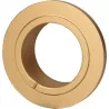 Bague de montage roulement inférieur . Ø 90 | Rangement atelier | Ekib