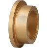 Bague de montage roulement inférieur . Ø 90 | Rangement atelier | Ekib