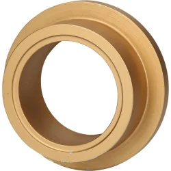 Bague de montage roulement inférieur . Ø 90 | Rangement atelier | Ekib