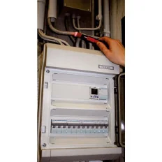 Clé universelle pour tableaux électriques KSTOOLS 130.1040 | 130.1040