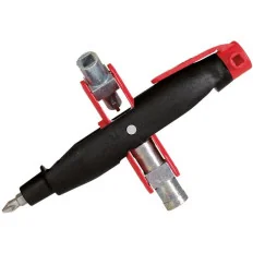 Clé universelle pour tableaux électriques KSTOOLS 130.1040 | 130.1040