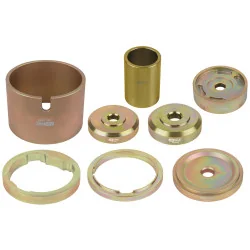 Outils pour silents blocs d'essieu arrière Hyundai KSTOOLS | Clés & Do