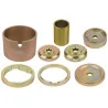 Outils pour silents blocs d'essieu arrière Hyundai KSTOOLS | Clés & Do