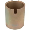 Tube de pression KSTOOLS 440.0287 | Rangement atelier | Ekibat