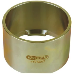 Tube de pression KSTOOLS 440.0297 | Rangement atelier | Ekibat