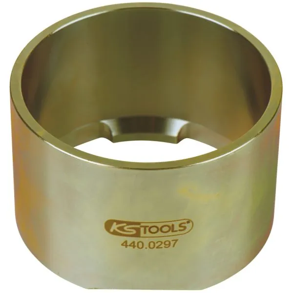Tube de pression KSTOOLS 440.0297 | Rangement atelier | Ekibat