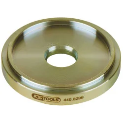 Disque de démontage KSTOOLS 440.0299 | Rangement atelier | Ekibat