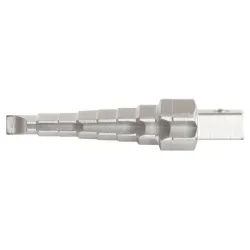 Clé étagée sanitaire . 3/8-1 avec embouts KSTOOLS 130.2001 | 130.2001