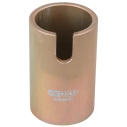 Tube de pression 44 .7x44 .7x37 .2 mm | Rangement atelier | Ekibat