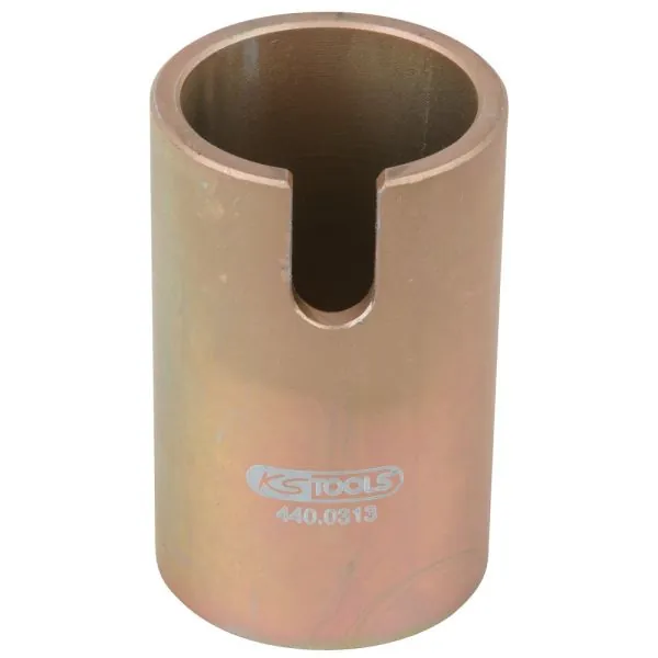 Tube de pression 44 .7x44 .7x37 .2 mm | Rangement atelier | Ekibat