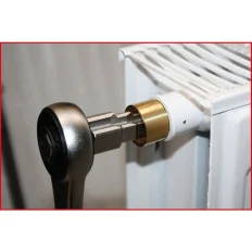 Clé de montage étagée avec cliquet . 3/8" - 1"- 2 pcs KSTOOLS 130.3000 | 130.3000