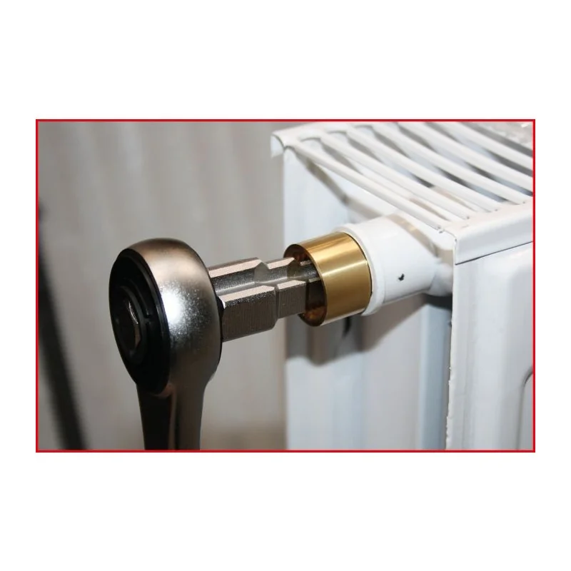Clé de montage étagée avec cliquet . 3/8" - 1"- 2 pcs KSTOOLS 130.3000 | 130.3000
