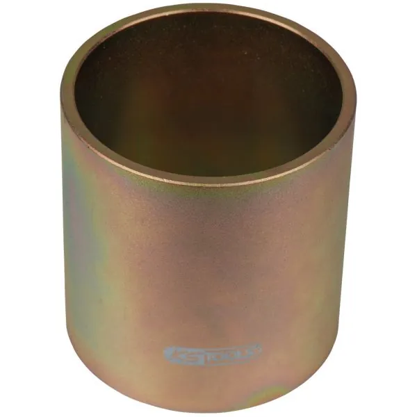 Tube de pression 75 .7x75 .7x68 .2 mm | Rangement atelier | Ekibat