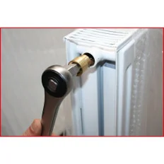 Clé de montage étagée avec cliquet . 3/8" - 1"- 2 pcs KSTOOLS 130.3000 | 130.3000