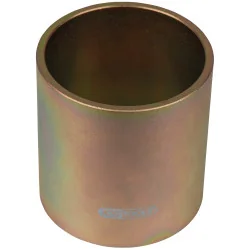 Tube de pression 79 .7x79 .7x72 .2 mm | Rangement atelier | Ekibat