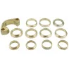 Jeu d'outils universels complémentaire pour presse KSTOOLS 440.0325 |