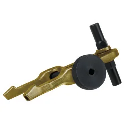 Jeu d'outils pour bagues de sécurité KSTOOLS 440.0340 | Clés & Douille