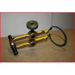 Jeu d'outils pour bagues de sécurité KSTOOLS 440.0340 | Clés & Douille