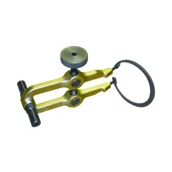 Jeu d'outils pour bagues de sécurité KSTOOLS 440.0340 | Clés & Douille