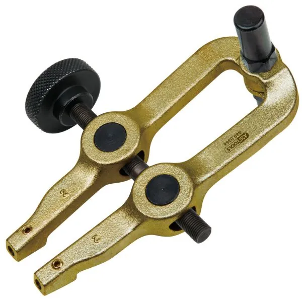 Ouitls pour disques de sécurité KSTOOLS 440.0344 | Rangement atelier |