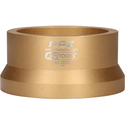 Douille de pression L.42 mm KSTOOLS 440.0358 | Clés & Douilles | Ekiba