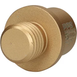 Tige de pression Ø 31 mm . 50 | Soudage | Ekibat