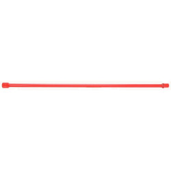Barre de montage . 18 mm - 1" - L.1000 mm KSTOOLS 131.1000 | 131.1000