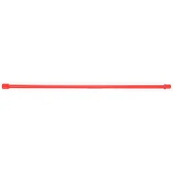 Barre de montage . 18 mm - 1" - L.1000 mm KSTOOLS 131.1000 | 131.1000