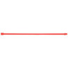 Barre de montage . 18 mm - 1" - L.1000 mm KSTOOLS 131.1000 | 131.1000