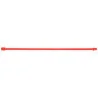 Barre de montage . 18 mm - 1" - L.1000 mm KSTOOLS 131.1000 | 131.1000