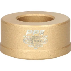 Rondelle de pression Ø 44 mm KSTOOLS 440.0383 | Boulonnerie | Ekibat