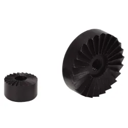 Fraise de rechange . 1/4"x12 mm Ø extérieur KSTOOLS 136.1002 | 136.1002
