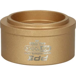 Rondelle de pression Ø 57 mm KSTOOLS 440.0386 | Boulonnerie | Ekibat